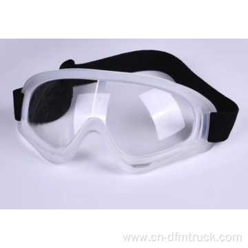 European standard Anti-fog Eye Safety Glasses Goggles